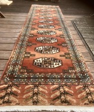 Tapis Couloir Oriental