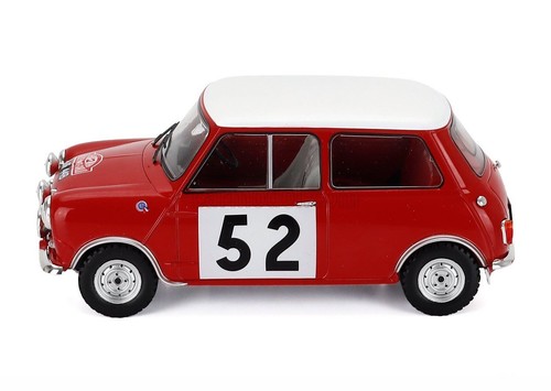 Morris mini cooper - mini,