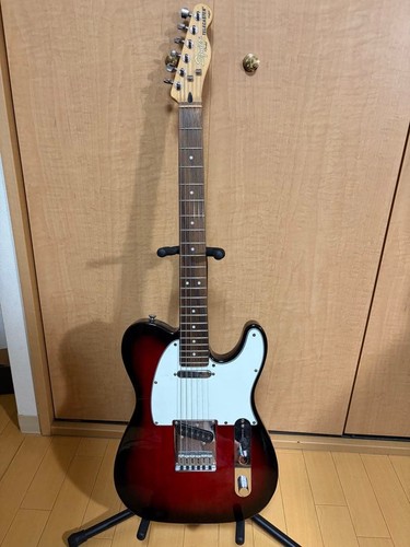 Squier fender telecaster - fender,