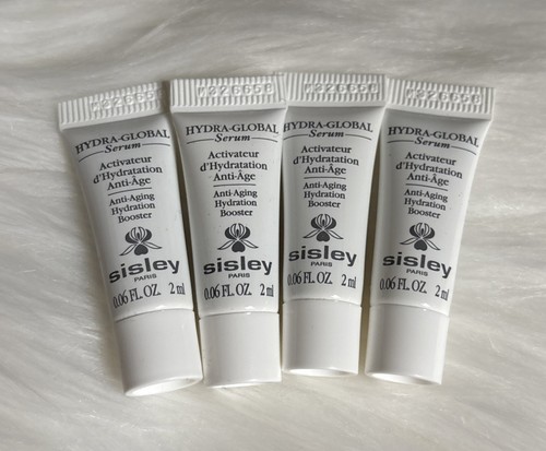 Sisley hydra global serum - 4*sisley, hydra-global