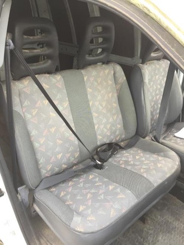 Siege avant droit banquette - siege,