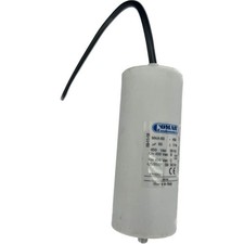 Condensateur Permanent  A Câble 450vac GOMAR 60252-1