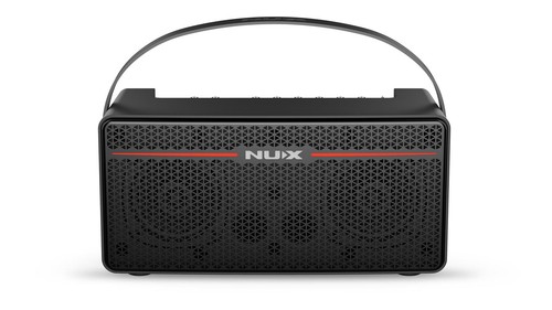 Nux mighty space wireless - nux,
