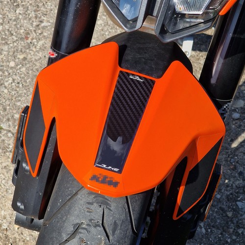Autocollant moto - moto, 3d
