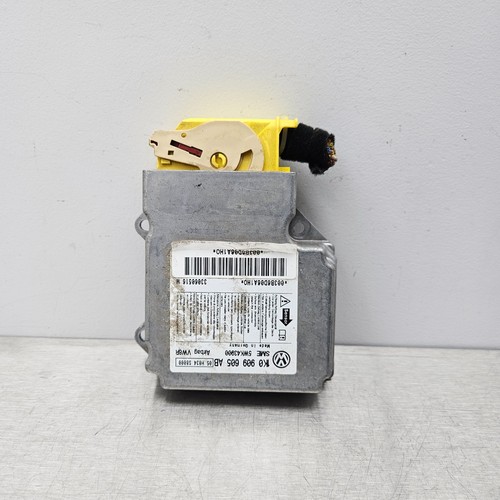 Module commande airbag - ✅module,