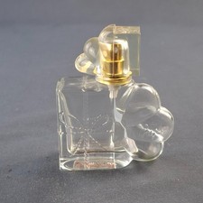 VIDE Flacon De Parfum Chipie De Coty Eau De Toilette 30 ml