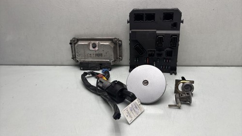 Kit demarrage peugeot 206 - kit,