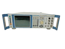 Générateur de signaux RF R&S