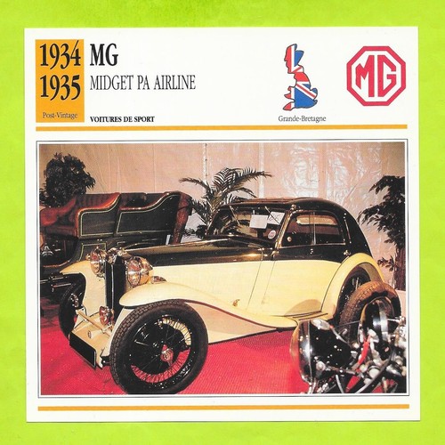 Fiche edito service - service, mg
