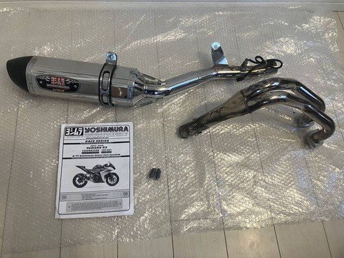 Yzf r25 usa yoshimura 77 - yzf-r25/r3,