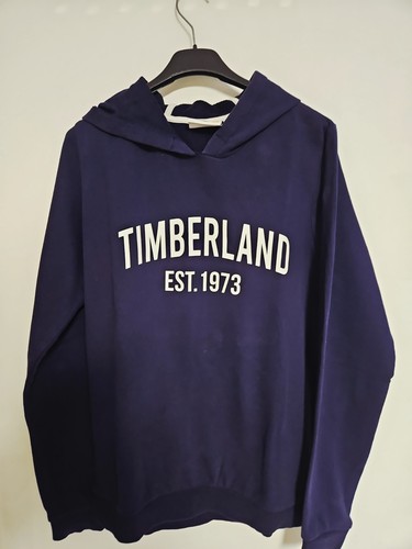 Sweat capuche timberland - a,