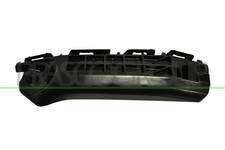 PRASCO Support de pare-chocs Support Pare-Choc TY3281004 avant gauche Matière