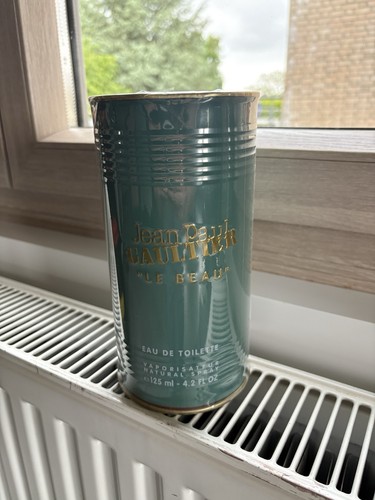 Jean paul gaultier beau eau - jean,