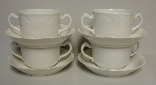 Haviland marseille schleiger - haviland,