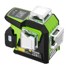 niveau laser line huepar