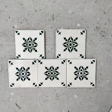 Anciens Carreaux Carrelages