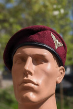 Béret militaire de l'armée