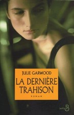 La dernière trahison - Julie