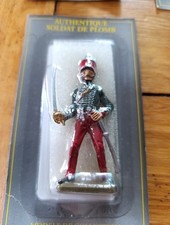 soldats de plomb napoléon