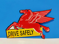 Ancienne plaque émaillée en