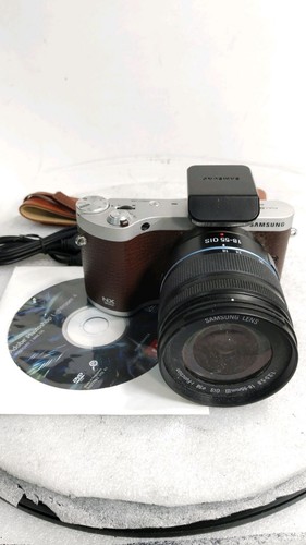 Samsung nx300 3mp - samsung, nx