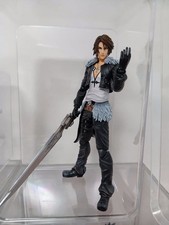 Dissidia Final Fantasy Play