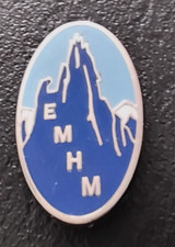 Insigne Militaire Ecole