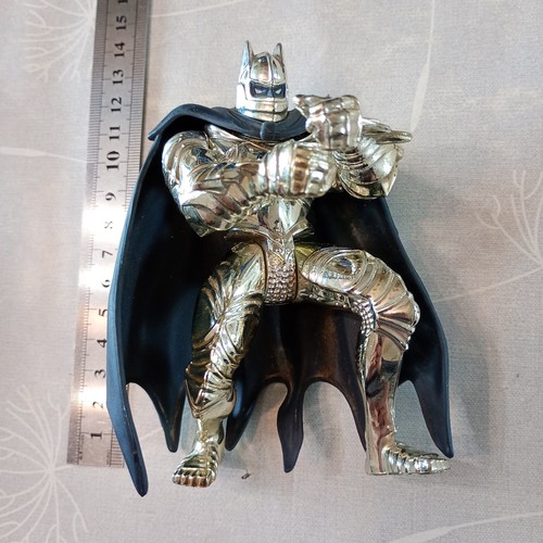 Batman action figure - ,