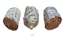 Demi Saucisson de montagne en