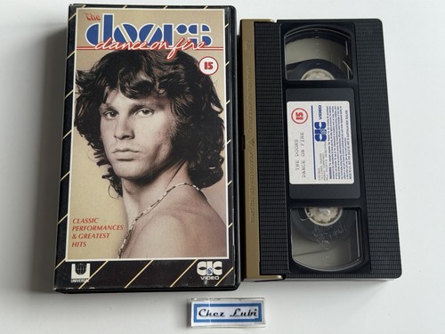 The doors dance fire jim - dance, (jim