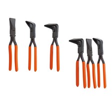 Machine à coudre manuelle pour tôle, pince à coudre, cintreuse de tôle,