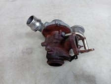 Turbo RENAULT CLIO 4 PHASE 2