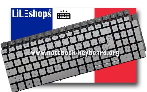 Clavier français original - clavier,