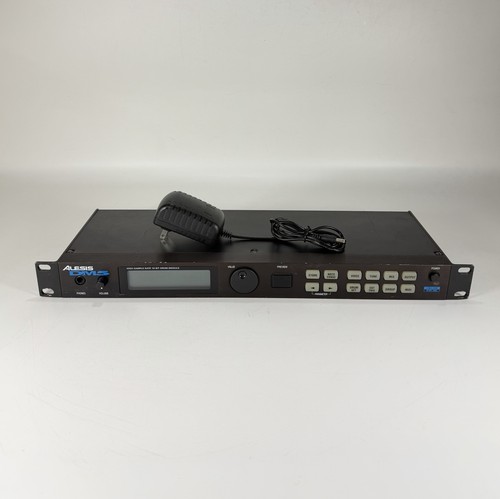 Alesis dm5 programmable bit - alesis,