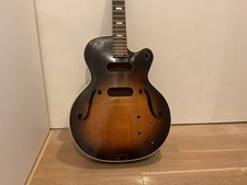 Guitare électrique Harmony