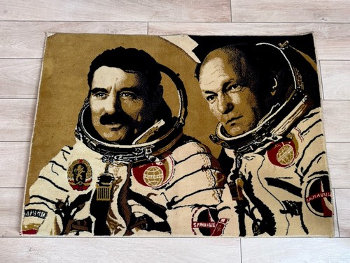 Tapis vintage années - , 80