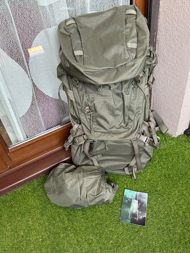 Sac dos modulable montagne - sac,