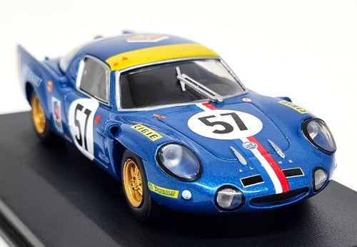 Atlas renault alpine a210 - 1/43,