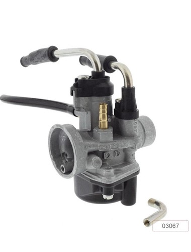 Carburateur dell orto bo - carburateur, dell'orto