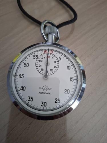 Chronomètre marine - chronomètre, de