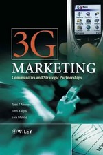 3G Marketing: Communities and