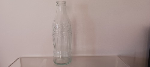 Coca cola bouteille - années, 60