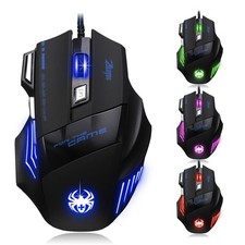 Souris Gamer,Souris Gaming