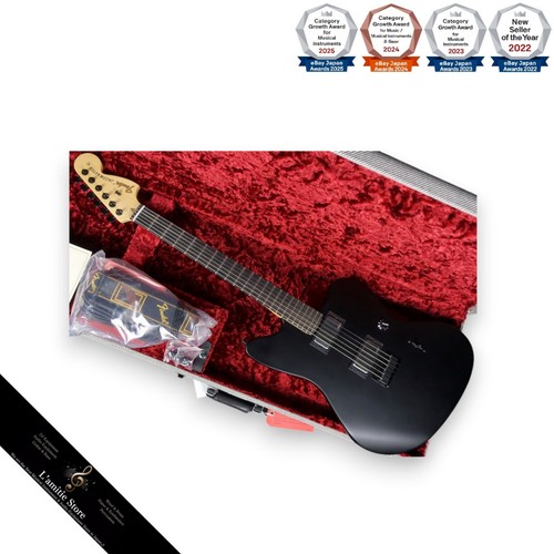 Guitare électrique fender jim - guitare,