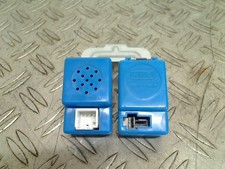 SIRÈNE D'ALARME HYUNDAI I10 (F5) Hayon 1.1i 12V (G4HG) 2012 968300X500