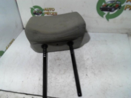 Appui tete avant - renault, clio