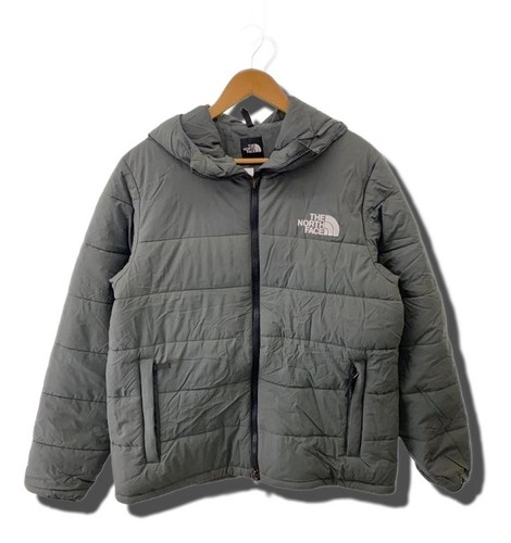 Veste grise homme - the, north
