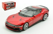 BURAGO 1:43 MODÈLE DE VOITURE