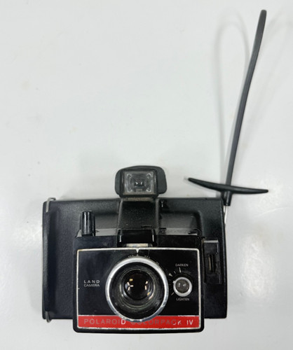 Vintage polaroid colorpack - vintage,