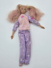 Vintage Barbie Dream Glow Doll